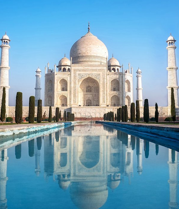 Agra