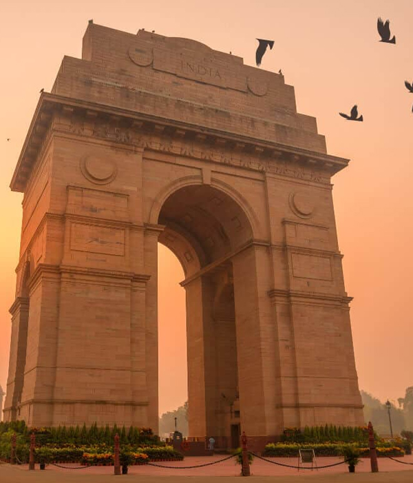 Delhi