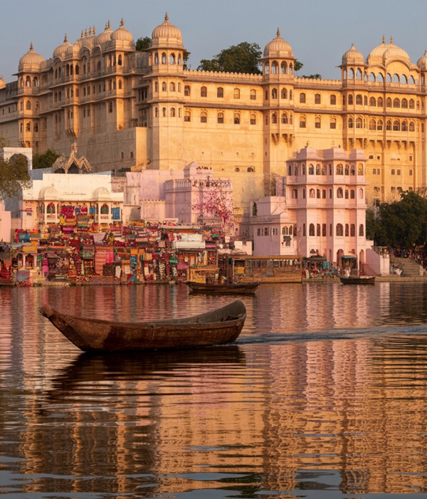 Udaipur