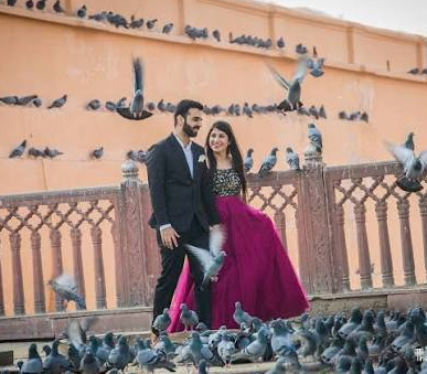 Private India journeys, thoughtfully planned around you.